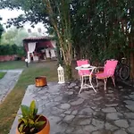 Meteora Grande Luxury & *