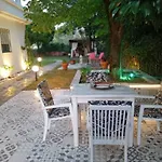 Meteora Grande Luxury & Lejlighed *