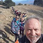 Lejlighed Meteora Grande Luxury &
