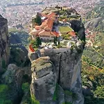 Meteora Grande Luxury & Lejlighed