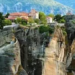 Lejlighed Meteora Grande Luxury & Kalambaka