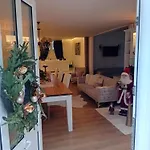 Apartment Meteora Grande Luxury & *