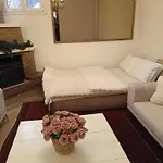 Meteora Grande Luxury & Lejlighed *
