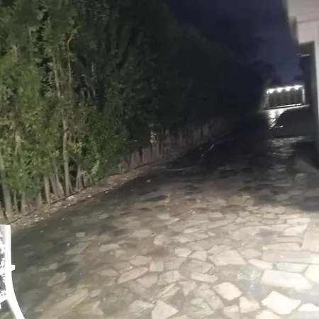 Meteora Grande Luxury & Kalambaka