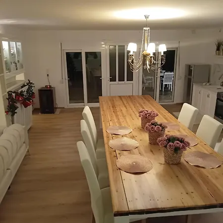 Meteora Grande Luxury & Apartament