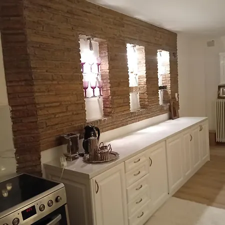 Meteora Grande Luxury & Apartment Kalambaka