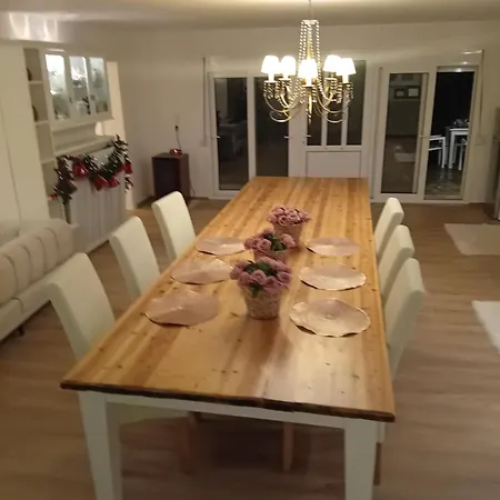 Meteora Grande Luxury & Apartment