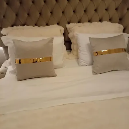 Apartment Meteora Grande Luxury & *
