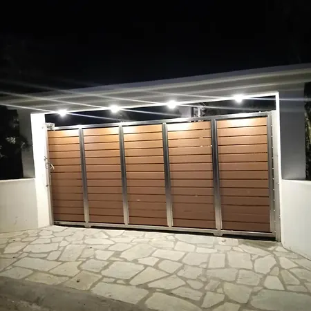 Meteora Grande Luxury &