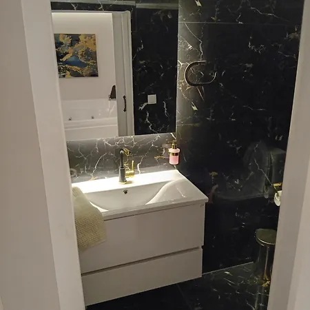 Apartment Meteora Grande Luxury & *