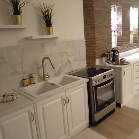 Meteora Grande Luxury & * Kalambaka