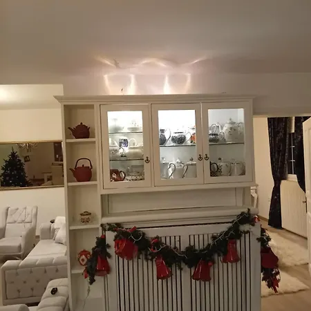 Apartment Meteora Grande Luxury & *