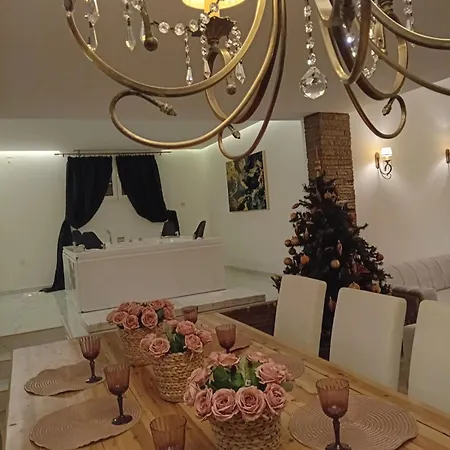 Meteora Grande Luxury &