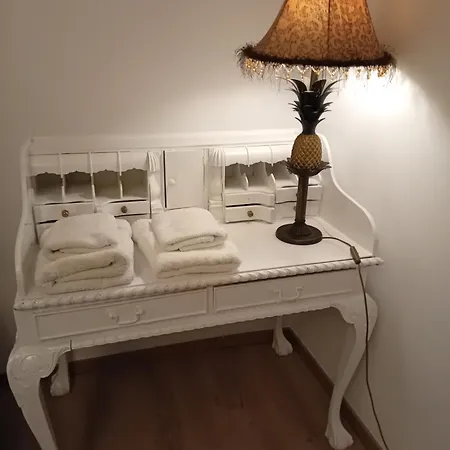 Apartment Meteora Grande Luxury & *