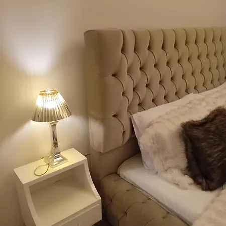 Meteora Grande Luxury &