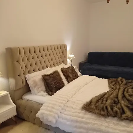 Meteora Grande Luxury & Kalambaka