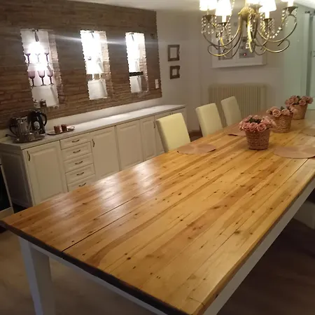 Apartment Meteora Grande Luxury &