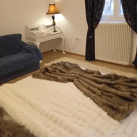 Meteora Grande Luxury & 아파트 *