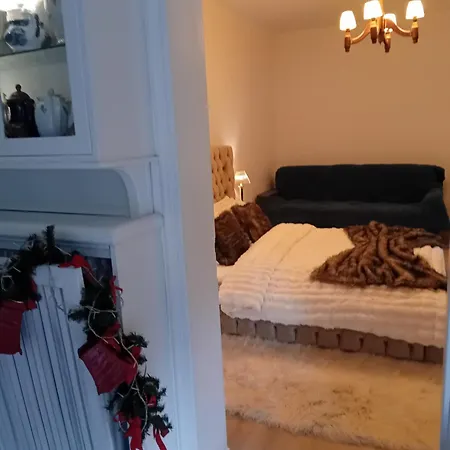 Apartment Meteora Grande Luxury & *