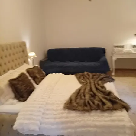 Meteora Grande Luxury & 아파트 칼람파카