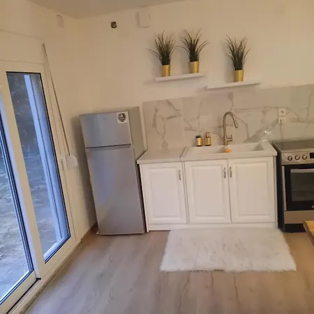 Meteora Grande Luxury & * 칼람파카