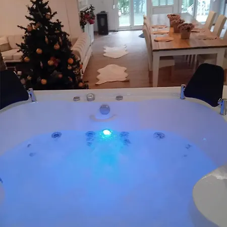 Meteora Grande Luxury & Apartment