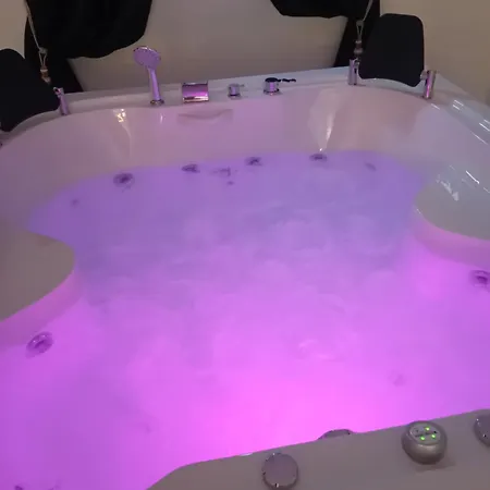 Meteora Grande Luxury & Apartment Kalambaka