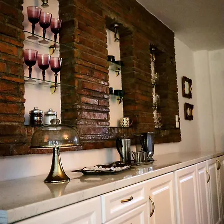 Meteora Grande Luxury & 칼람파카