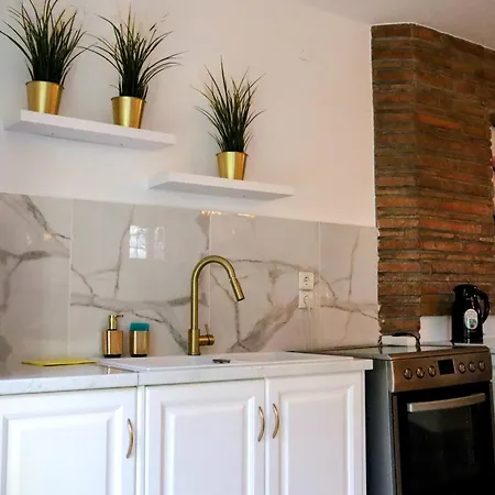 Meteora Grande Luxury & Apartment