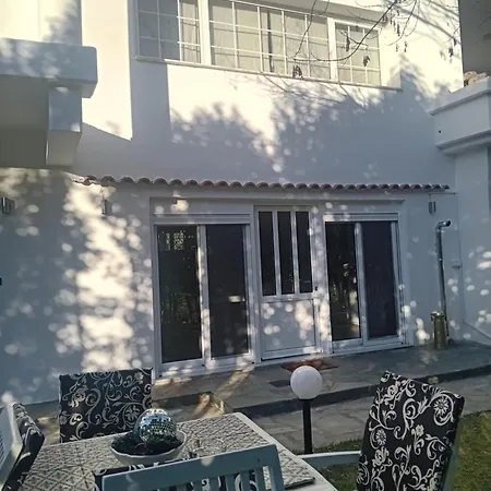 Meteora Grande Luxury & *