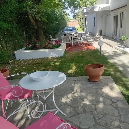 Meteora Grande Luxury & * Kalambaka