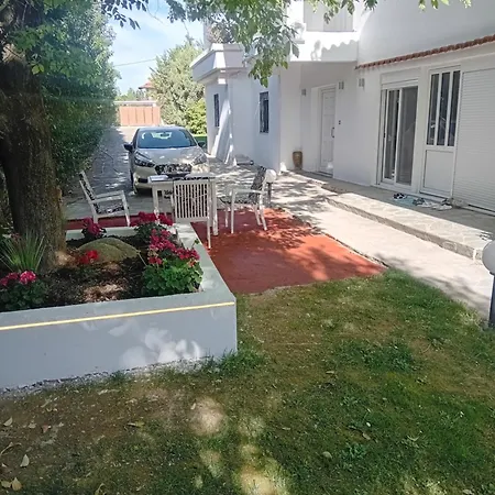 Meteora Grande Luxury & Apartament *