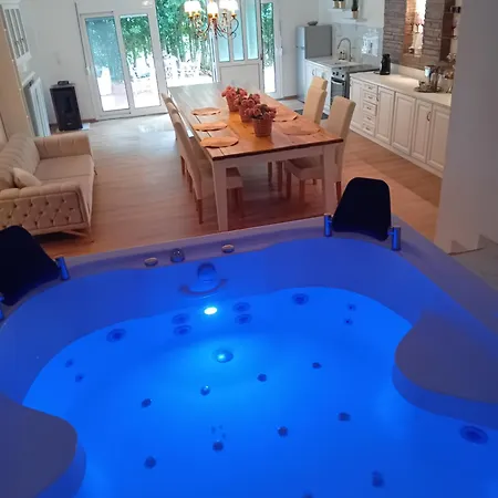 Apartment Meteora Grande Luxury &