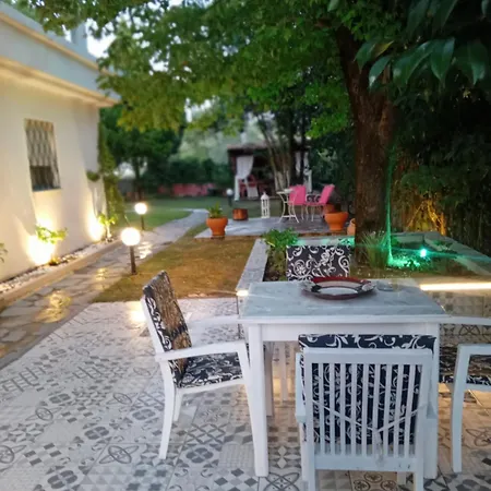 Meteora Grande Luxury & 칼람파카