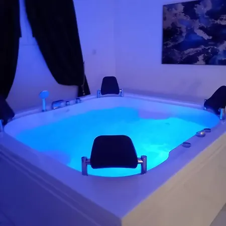 Meteora Grande Luxury & Kalambaka