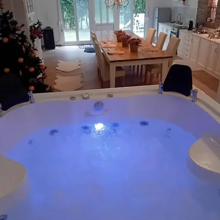 Apartment Meteora Grande Luxury &