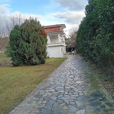 아파트 Meteora Grande Luxury & *