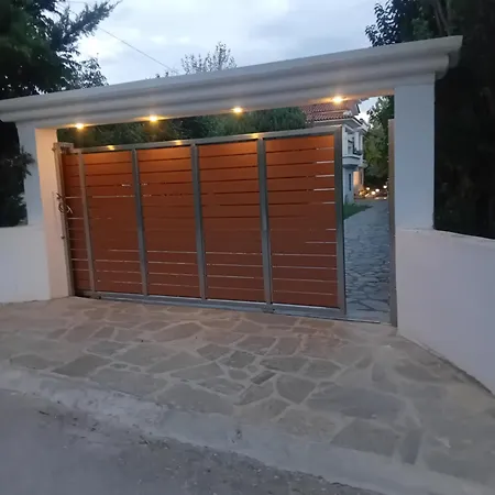 Meteora Grande Luxury & Apartment Kalambaka