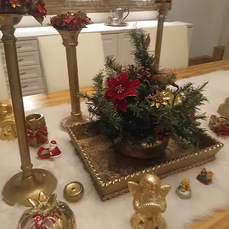 Meteora Grande Luxury & * 칼람파카