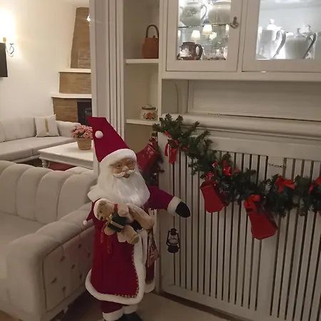 Meteora Grande Luxury & Kalambaka