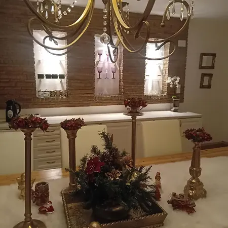 Meteora Grande Luxury & *