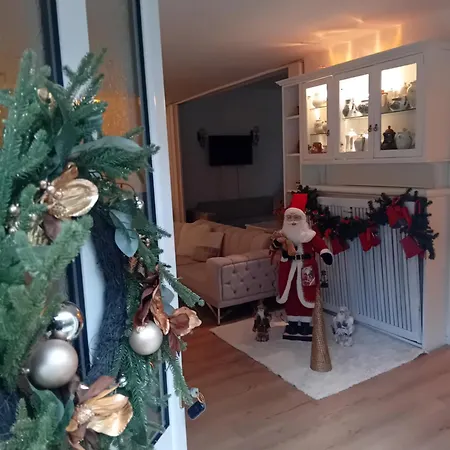 Meteora Grande Luxury & Apartment