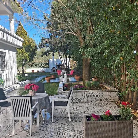 Meteora Grande Luxury & * 卡兰巴卡