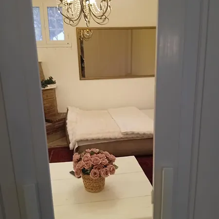 Meteora Grande Luxury & 아파트 칼람파카