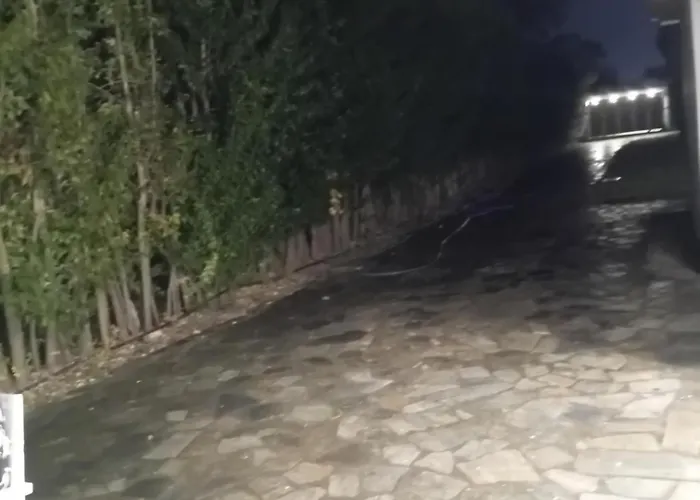 Meteora Grande Luxury & 卡兰巴卡