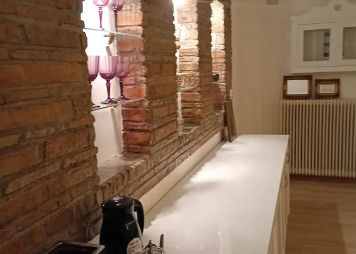 Meteora Grande Luxury & * 卡兰巴卡