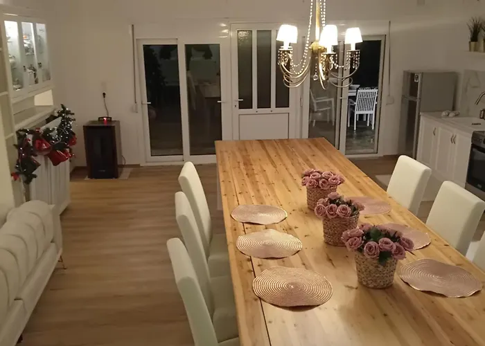 Meteora Grande Luxury & 公寓