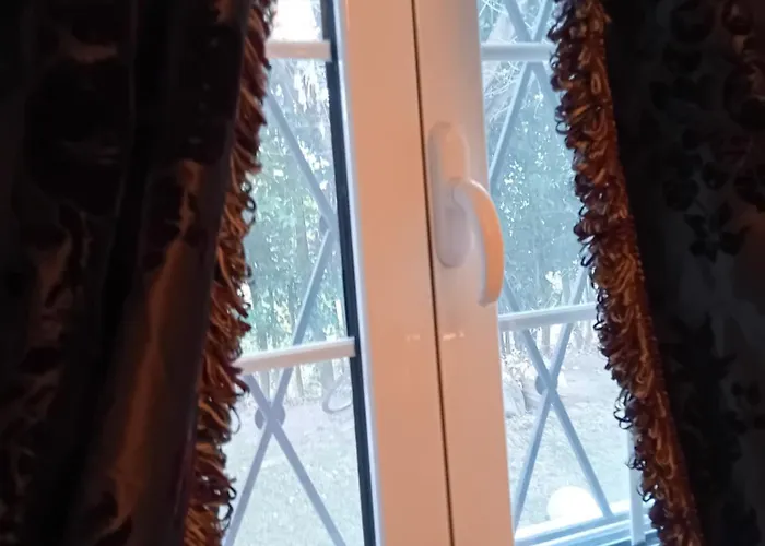 公寓 Meteora Grande Luxury & 卡兰巴卡