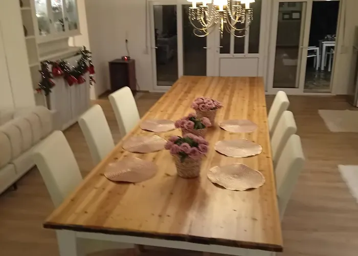 Meteora Grande Luxury & 公寓