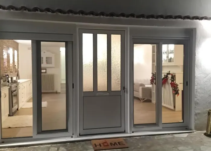 Meteora Grande Luxury & 公寓 *